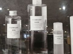 -MUJI无印良品(万达仓山店)