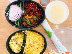 榆林镇筋饼-榆林镇筋饼(知春路店)