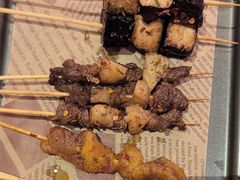-小林哥的海鲜馆·夜宵烧烤(渔人码头店)
