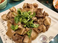 -春花民族美食(佳木斯总店)