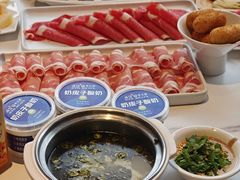 -蒙都43°9羊火锅·赤峰美食(宁城店)