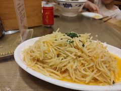 -陈厨老味·老派郴州菜(宜章店)