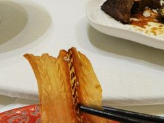 -扬州香格里拉·香宫中餐厅