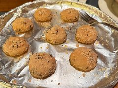 -汕头龙光喜来登酒店-采悦轩中餐厅