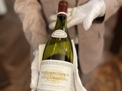 -Le Bistrot de Racine