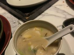 -湖滨28中餐厅·西湖宴·杭州君悦酒店