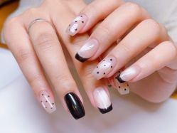 -UGIRL有个美甲