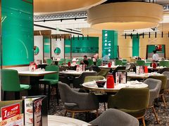 -稻香饭店(龙华天虹店)