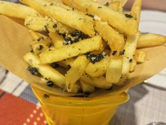 -Primo·丽莫意大利窑烤披萨