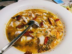 -蔴将·川菜(黄龙万科店)