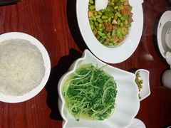 -集贤门·徽菜(福田店)