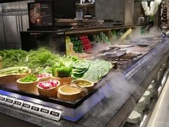 -韩盛·盛江山自助料理(中街大悦城店)