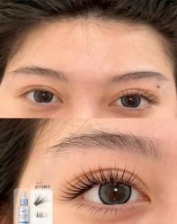 -芊冉•美甲美睫纹绣