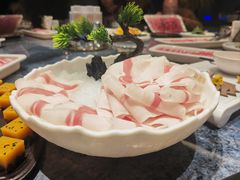 -百草滩羊清水涮羊肉·清真·宁夏盐池滩羊(莲花桥店)