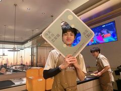 -白玉·朝鲜族烤串(光明大仟里店)