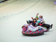 -哈尔滨热雪奇迹