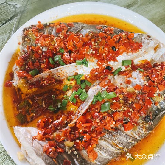 湘水谣香菜馆(滨河新都店)
