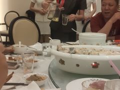 -金狮麟·新豫菜(金码大厦店)
