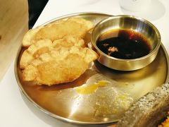 -西塔老太太拌饭(洋泾天物空间店)