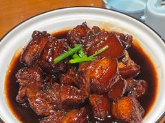 -麒麟小院·老九江菜(安平路店)