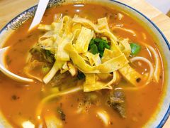 -阿彬生炒牛肉面(解放路店)