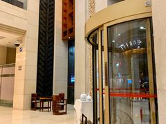 -顺德君豪酒店(佛山容桂渔人码头店)