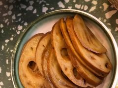 -流浪地图剁椒卤汁拌饭(未来城购物广场店)