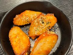 -Pennehut畔尼意面(合肥万象城店)