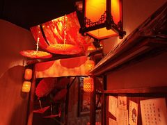 -暴风岛沉浸式体验馆(百联世纪店)