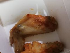 蜜汁鸡翅-达美乐比萨(回龙观店)