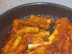 -朴大叔拌饭(上海真如环宇城店)