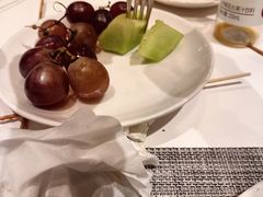 -The COOK·厨餐厅·自助餐(浦东嘉里大酒店)