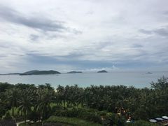 -三亚亚龙湾红树林度假酒店