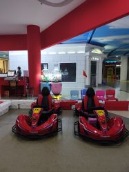 -DoDo梦想城(泉舜购物中心店)