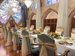 -叶叶菩提(太原别墅店)