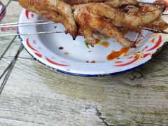 -小胡子祥彪烧烤(北湖总店)