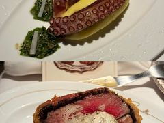 -壳里西餐厅Coquille Seafood Bistro(蒙自路店)