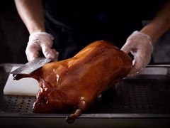 -羲和雅苑•北京烤鸭(平安国际金融中心店)