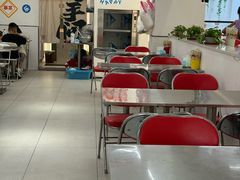 -正宗八宝冰饭·非遗冰饭·烧烤(奎桥店)