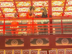 -绳金塔