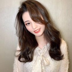 点击看大图 -3AM HAIR SALON烫发染发接发