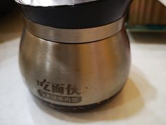 -吃面侠(洋货市场店)