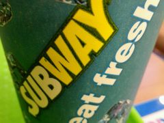 -SUBWAY赛百味(燕莎奥莱店)