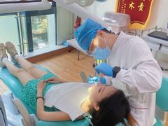 -杭州口腔医院(城西院区)