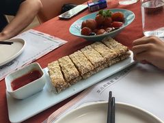 -赵小姐丨新中餐(曲江店)