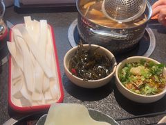 -牛品荟牛肉火锅(新城广场店)