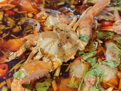 -车头老二大排档