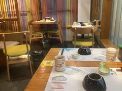 -衣川小森林·料理·寿司(鸿铭中心店)