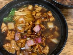 -董记面馆(漳州二路店)