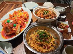 -鱼食饭稻·苏浙土菜17年老馆子(平江路店)